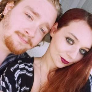 Meet your Posher, Tj